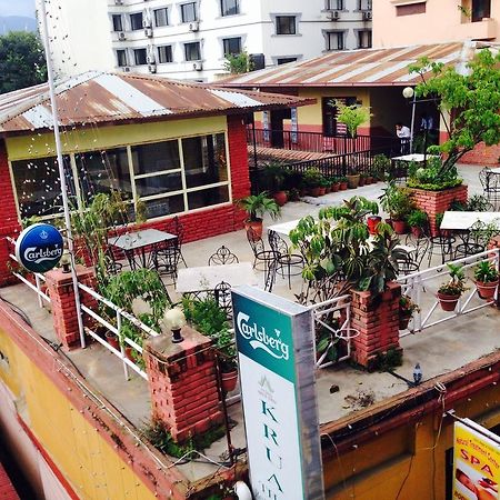 Shree Tibet Family Guest House 加德满都 外观 照片