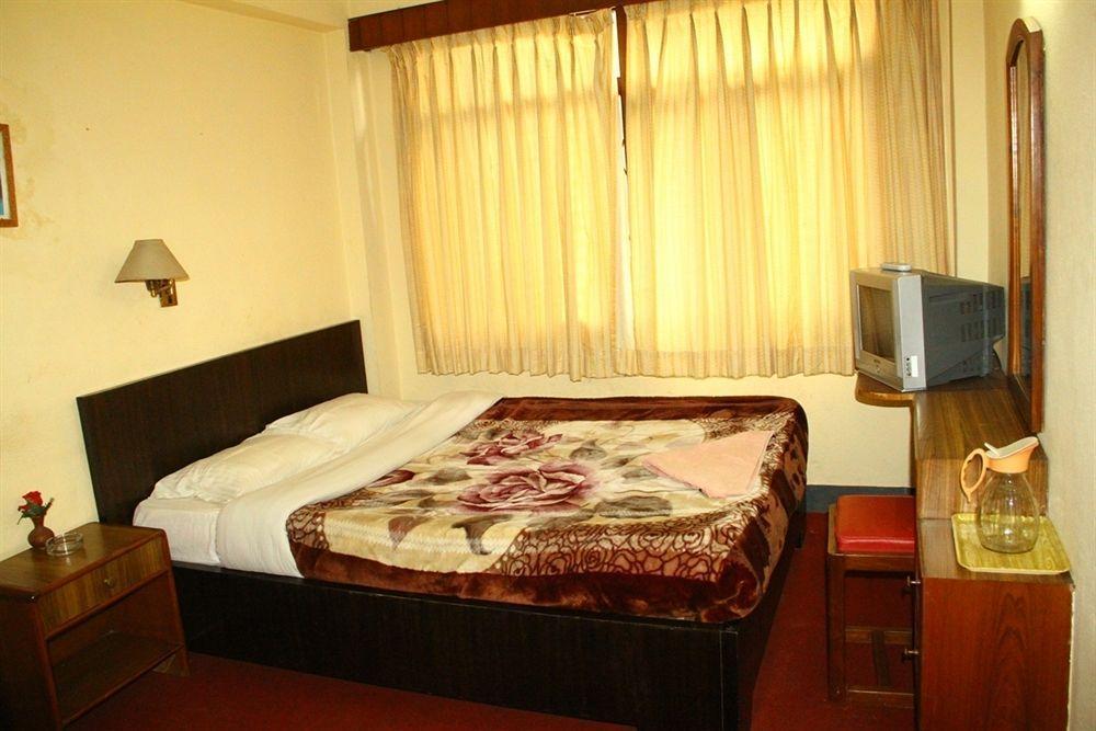 Shree Tibet Family Guest House 加德满都 外观 照片