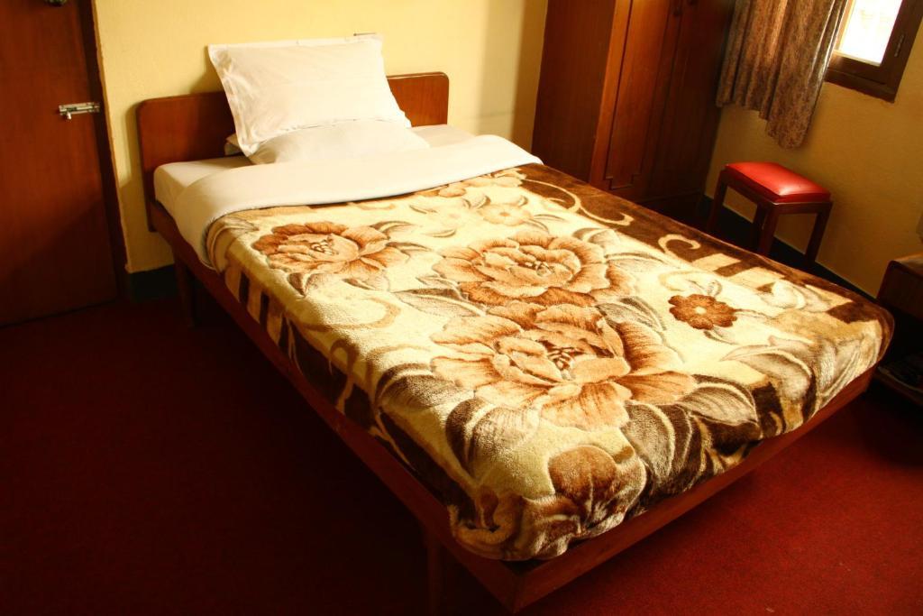 Shree Tibet Family Guest House 加德满都 客房 照片